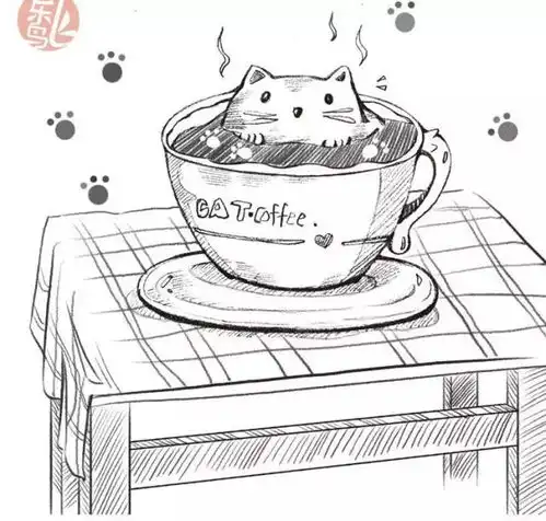 500套手绘教程从没摸过画笔都能自学成触来加buff吧