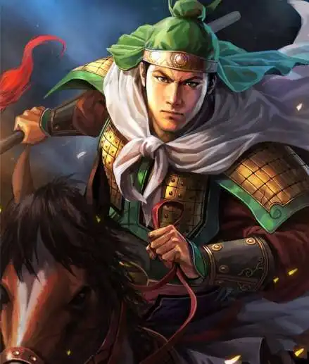 三国志2017手游姜维怎么样技能属性及图鉴一览