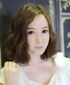 短发蛋卷烫好打理吗短发蛋卷头颜色大全图片