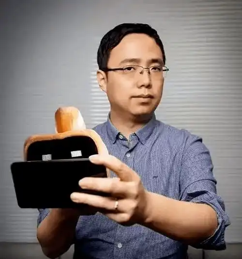 快手要上市估值3400亿,创始人曾放弃40股份出让ceo舍得放下,是一种大格局