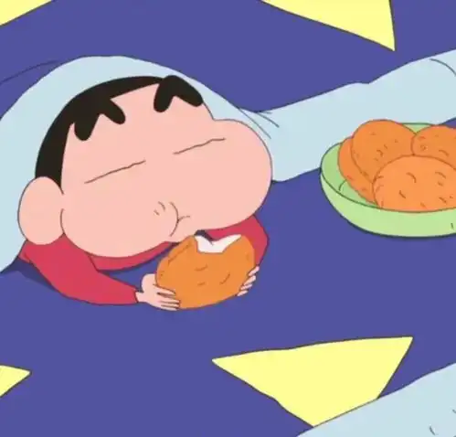 今日份头像来了