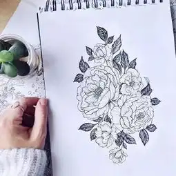 好画好学还好美的手绘,掌握它对于你的线条帮助很大