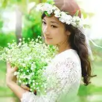 微信头像花草树下载微信头像图片大全