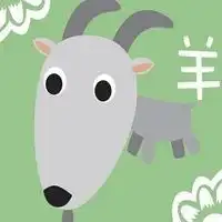 属牛女性微信招财转运头像微信头像图片大全