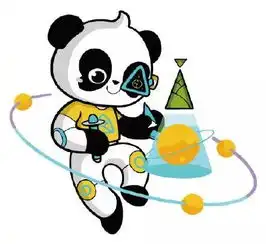 首个中国大熊猫国际形象发布网友吐槽土味审美