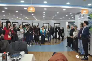 光影幻境滑寒冰水彩画精品展第一回作品全集