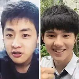 他曾是比张一山还红的童星如今没长残帅似刘昊然