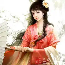 未婚女子为何又称黄花闺女8