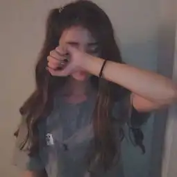 陌倾柒别把我对你的好,当做理所qq女生头像我要个性网