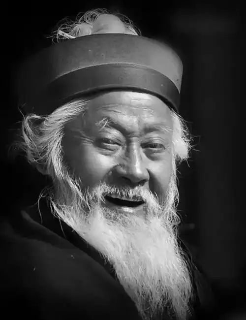 明朝风水奇事,传奇风水师徐东风点状元吉穴,,老道士却说葬不成