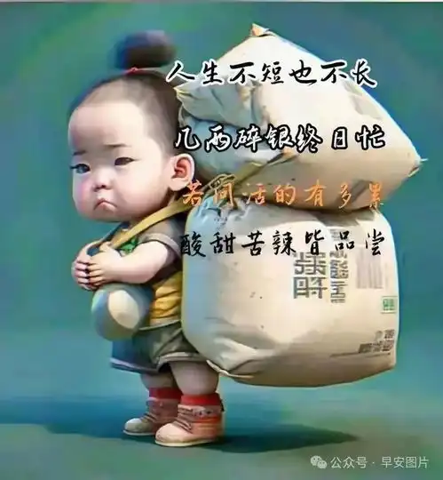 2024年6月8日早安图片,漂亮周六早安祝福图片,早安祝福语精选