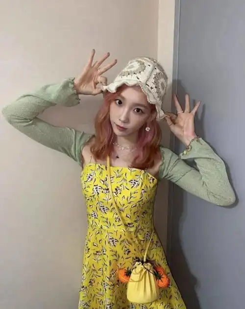 救命祖母格是什么鬼她们怎么都在穿