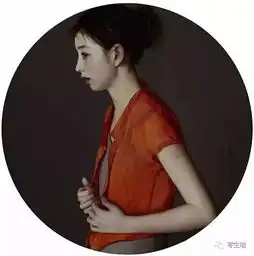 好画经得起你一万次的目光李贵君2018新作