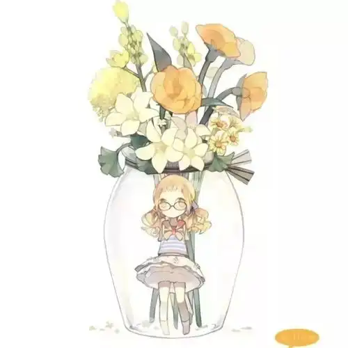 闺蜜头像来啦