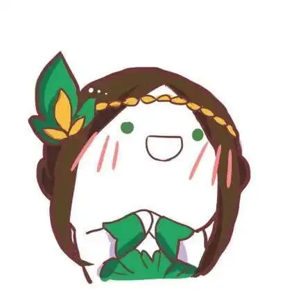 二次元精美头像男头女头情头闺蜜头像王者荣耀团头篇