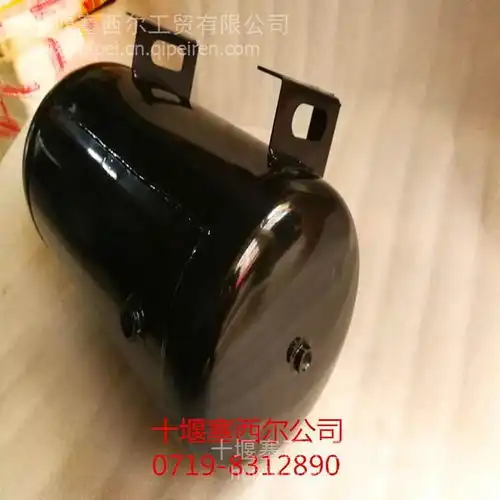 3513010-nd100东风天锦汽车风神4h发动机制动储气筒储气罐,3513010-nd100价格,图片,配件厂家_汽配人网