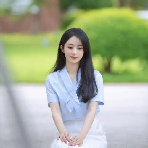 赵丽颖接拍与凤行,为何这么不被看好
