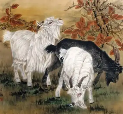 傻得天真又可爱,纯真得如同小白兔,心地善良的三大生肖