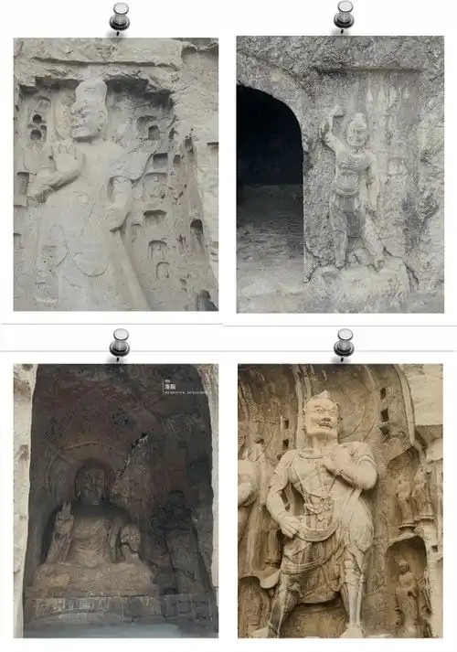 莅临人间仙境,天上宫殿老君山登山祈福,品尝宫廷美食,享受高阳山温泉,到访少林寺看中华武术表演龙门石窟纯玩六天