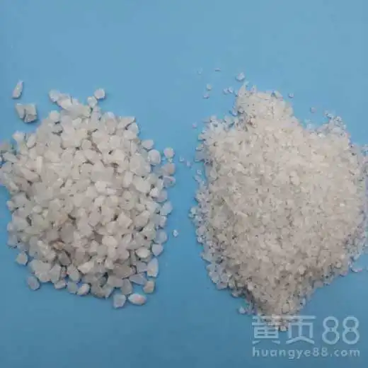 江苏白色沙子永顺沙滩砂生产厂家-黄页88网