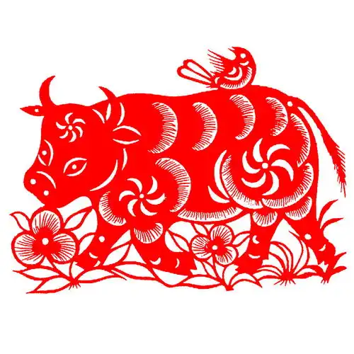2021年犯太岁的五大生肖,整体运势吉凶情况
