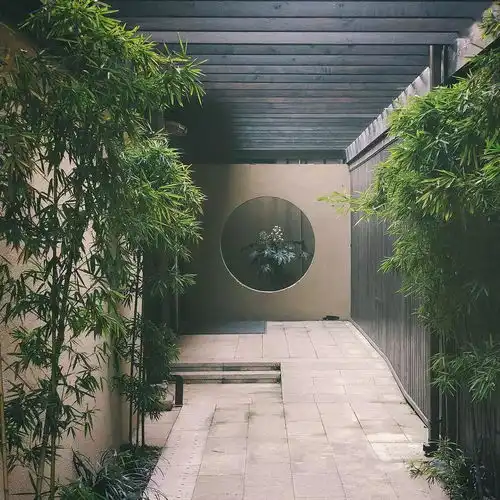 醉美的禅意休闲小镇