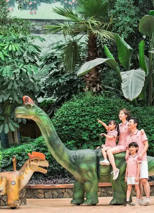 全体注意上海周边这个大型度假胜地景酒套餐特惠来袭赶紧走起