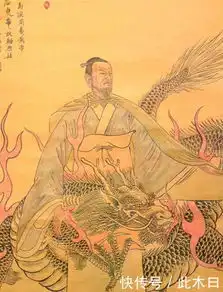 中国十大姓氏始祖的墓地也是祭拜之地,看看你的姓在哪里