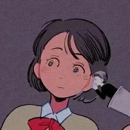 有哪些好看的小众惊艳情头