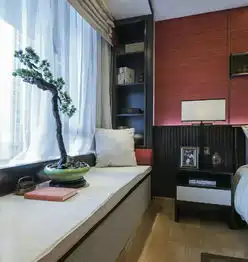 禅茶一味伊零一木︱塑源设计设计案例土巴兔上海装修网