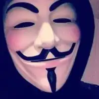 v字仇杀队头像超清图片最帅的v字仇杀队面具头像