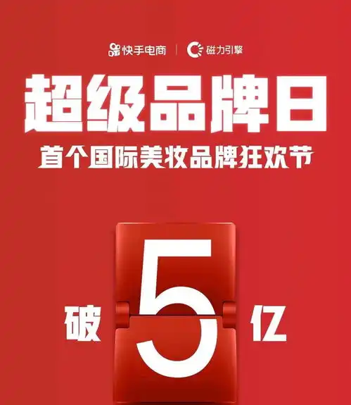 董明珠3小时卖了3.1亿的背后快手电商品牌升级的胜利