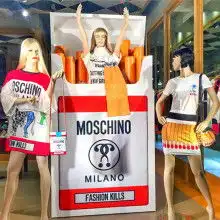 靖江市杰钰服饰店