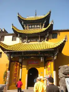 莲花佛国,九华胜景
