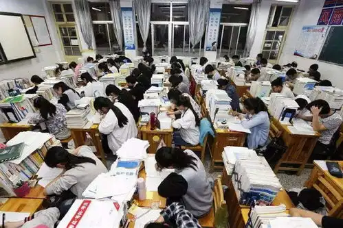2021年高考作弊被判零分的女生无声回应大不了当网红,已被辟谣