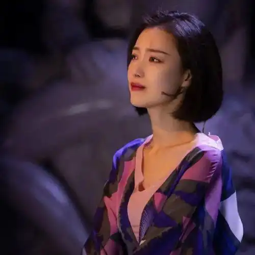 值得换的一组微信头像,试试呗