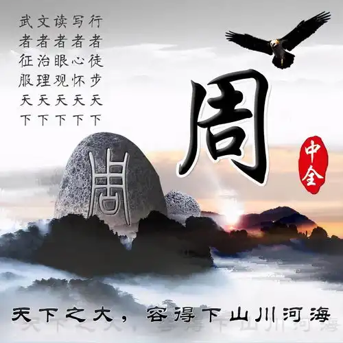 2022你的微信头像该换了,55张3d精致大气签名头像,喜欢的请带走