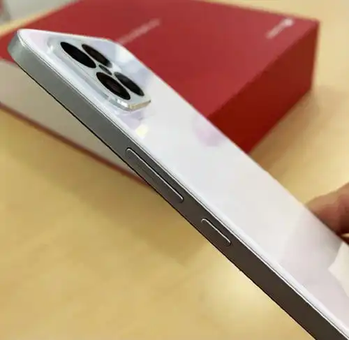 华为新机终于官宣11月5日,正式发布,网友国行版的iphone12
