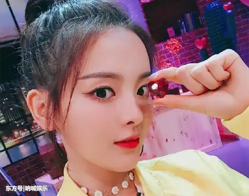 杨超越锦鲤体质能否再现助阵明日之子,但彩排的情况让人担心