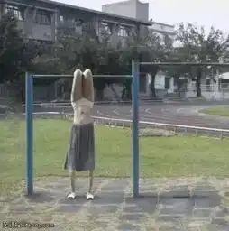 搞笑图片长这么漂亮的双胞胎还是第一次见