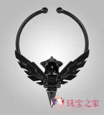 纪梵希还能引领暗黑珠宝风潮吗