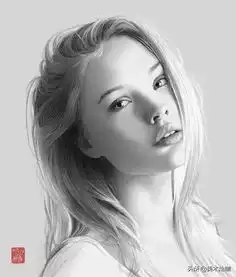 绘画画得好,追女神都方便多了