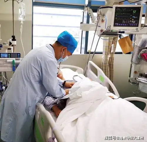 漳州高中生从学校宿舍铁架床上铺滑下,脾脏撞裂5厘米