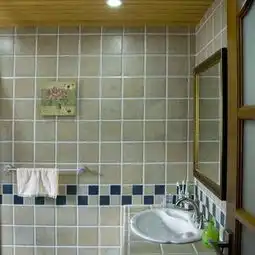 房装修样板间