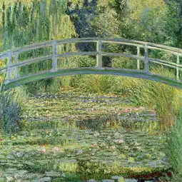 印象派莫奈风景油画高清手绘复制现代挂画图片设计素材模板下载7.89mb风景油画大全