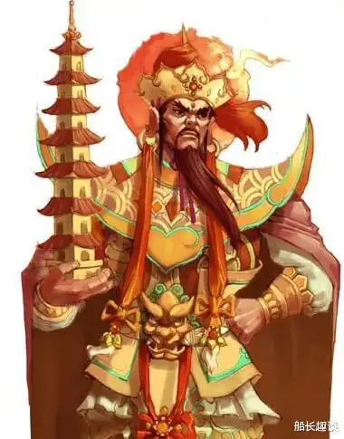 花果山有七十二洞妖王,还有四万七千猴子,为何只有孙悟空发现水帘洞