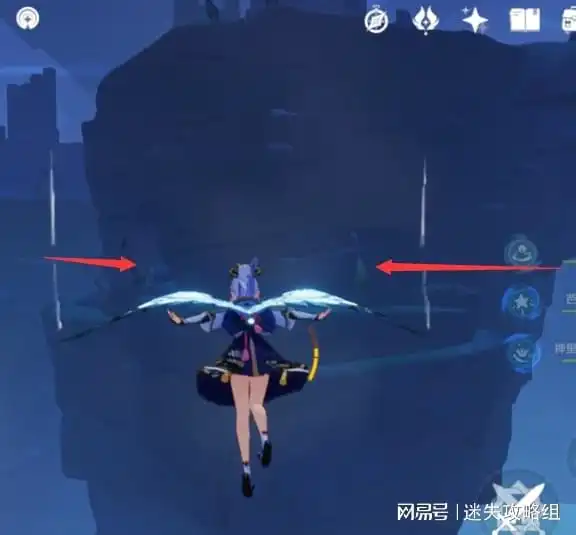 原神杂谈增加z轴的意义