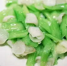 西芹百合吃喝玩乐