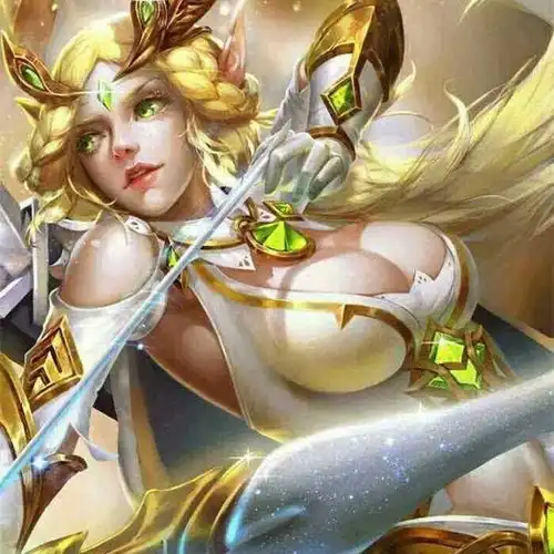 王者荣耀皮英肤雄6888点永久券限定女艾武琳神至尊宝逐梦之音秘籍,一品好特惠