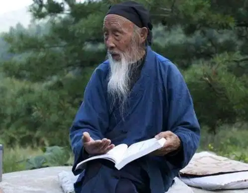 活到104岁,修道济世70年,陆地神仙张至顺有什么过人之处